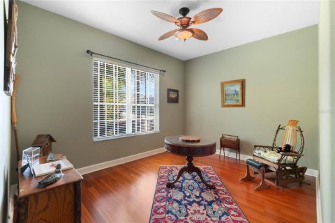 House in Mount Dora, Florida 4 bedrooms, 271.09 sq.m. № 1615006 - photo 24