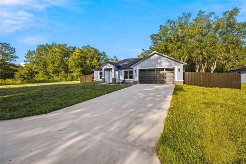 Villa ou maison à vendre à Ocala, Floride: 3 chambres, 134.34 m2 № 2389315 - photo 29