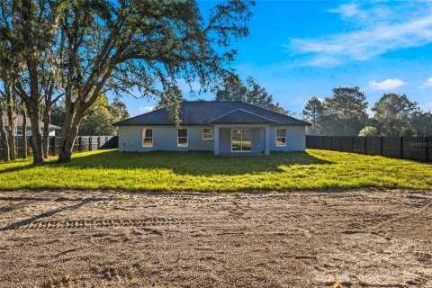 Villa ou maison à vendre à Ocala, Floride: 3 chambres, 134.34 m2 № 2389315 - photo 4