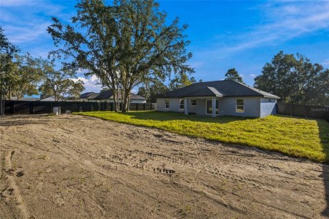 Villa ou maison à vendre à Ocala, Floride: 3 chambres, 134.34 m2 № 2389315 - photo 5