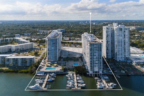 Copropriété à vendre à Aventura, Floride: 2 chambres, 149.11 m2 № 1990408 - photo 30