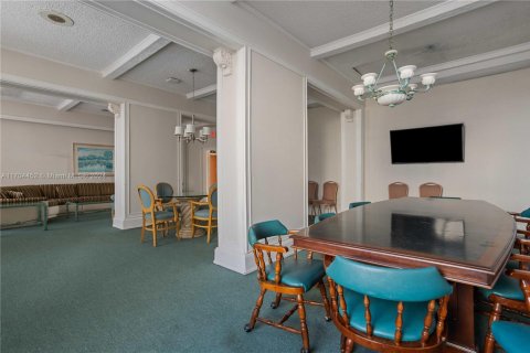 Copropriété à vendre à Aventura, Floride: 2 chambres, 149.11 m2 № 1990408 - photo 26
