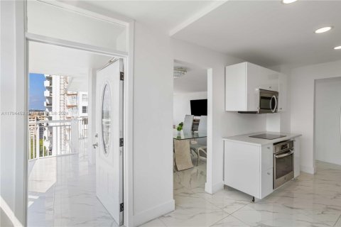 Copropriété à vendre à Aventura, Floride: 2 chambres, 149.11 m2 № 1990408 - photo 9