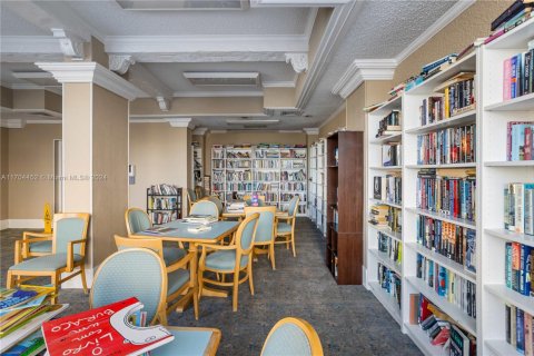 Copropriété à vendre à Aventura, Floride: 2 chambres, 149.11 m2 № 1990408 - photo 27