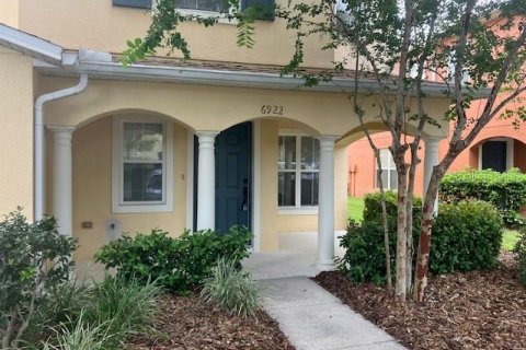 Touwnhouse à Riverview, Floride 3 chambres, 152.36 m2 № 2316412