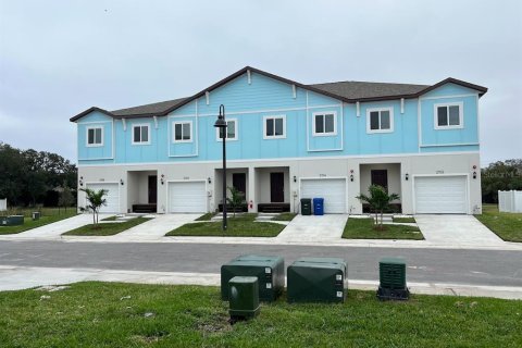 Propiedad comercial en venta en Clearwater, Florida, 166.3 m2 № 1917325 - foto 13