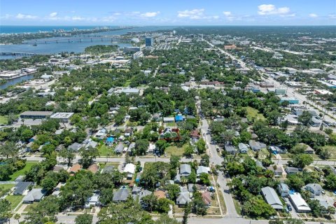 Apartment in Daytona Beach, Florida 3 bedrooms, 149.29 sq.m. № 1915967 - photo 26