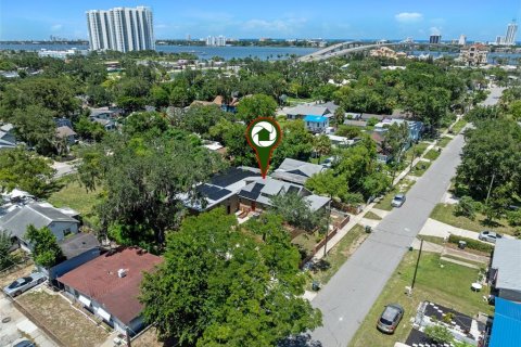 Apartment in Daytona Beach, Florida 3 bedrooms, 149.29 sq.m. № 1915967 - photo 21