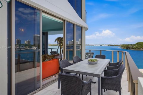 Купить кондоминиум в Бей-Харбор-Айлендс, Флорида 4 спальни, 327.29м2, № 2039993 - фото 10