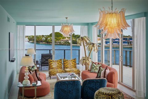 Купить кондоминиум в Бей-Харбор-Айлендс, Флорида 4 спальни, 327.29м2, № 2039993 - фото 6