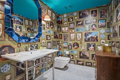 Купить кондоминиум в Бей-Харбор-Айлендс, Флорида 4 спальни, 327.29м2, № 2039993 - фото 15