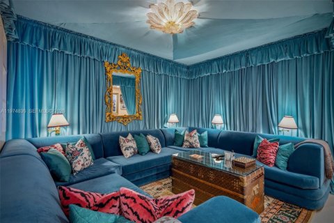 Купить кондоминиум в Бей-Харбор-Айлендс, Флорида 4 спальни, 327.29м2, № 2039993 - фото 4