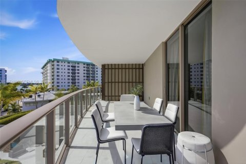 Купить кондоминиум в Бей-Харбор-Айлендс, Флорида 4 спальни, 327.29м2, № 2039993 - фото 16