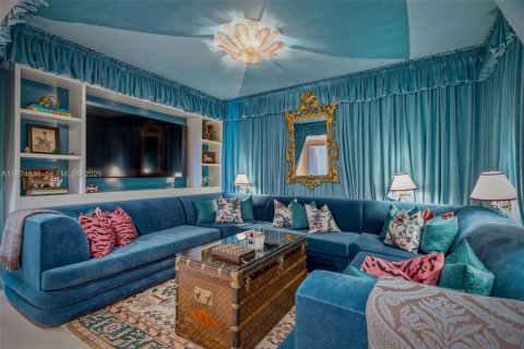 Купить кондоминиум в Бей-Харбор-Айлендс, Флорида 4 спальни, 327.29м2, № 2039993 - фото 29