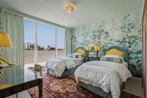 Купить кондоминиум в Бей-Харбор-Айлендс, Флорида 4 спальни, 327.29м2, № 2039993 - фото 26