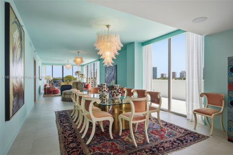 Купить кондоминиум в Бей-Харбор-Айлендс, Флорида 4 спальни, 327.29м2, № 2039993 - фото 11