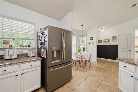 House in Palm Coast, Florida 3 bedrooms, 142.05 sq.m. № 1852471 - photo 8