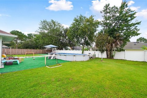 House in Palm Coast, Florida 3 bedrooms, 142.05 sq.m. № 1852471 - photo 26