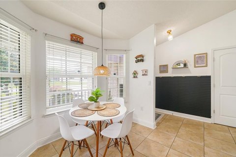House in Palm Coast, Florida 3 bedrooms, 142.05 sq.m. № 1852471 - photo 5