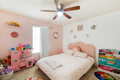 House in Palm Coast, Florida 3 bedrooms, 142.05 sq.m. № 1852471 - photo 19