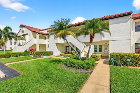 Condo in Boynton Beach, Florida, 2 bedrooms № 2187049