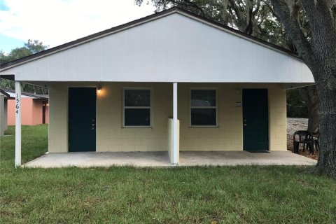 Apartamento en alquiler en Mount Dora, Florida, 1 dormitorio, 57.13 m2 № 1919036 - foto 1