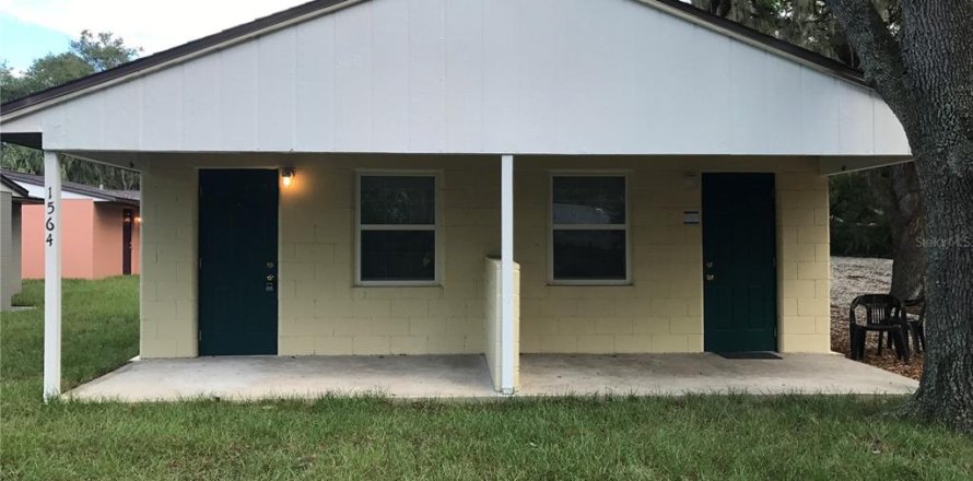 Apartamento en Mount Dora, Florida 1 dormitorio, 57.13 m2 № 1919036