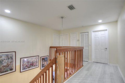 Villa ou maison à vendre à Plantation, Floride: 4 chambres, 243.03 m2 № 2406102 - photo 17