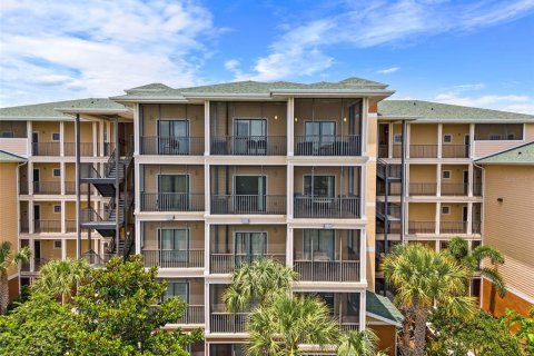 Condominio en venta en Kissimmee, Florida, 3 dormitorios, 157.93 m2 № 1681829 - foto 27