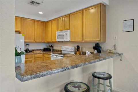 Condominio en venta en Kissimmee, Florida, 3 dormitorios, 157.93 m2 № 1681829 - foto 10
