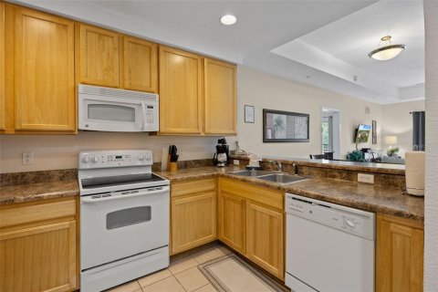 Condominio en venta en Kissimmee, Florida, 3 dormitorios, 157.93 m2 № 1681829 - foto 8