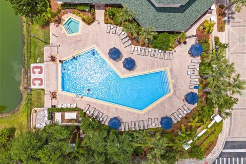 Condominio en venta en Kissimmee, Florida, 3 dormitorios, 157.93 m2 № 1681829 - foto 29