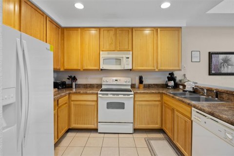 Condominio en venta en Kissimmee, Florida, 3 dormitorios, 157.93 m2 № 1681829 - foto 9