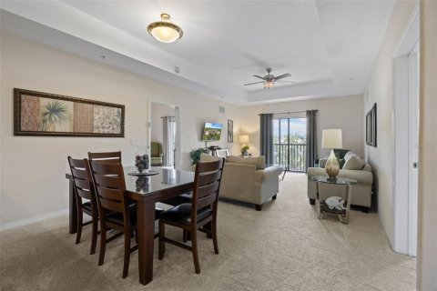 Condominio en venta en Kissimmee, Florida, 3 dormitorios, 157.93 m2 № 1681829 - foto 4