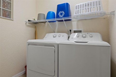 Condominio en venta en Kissimmee, Florida, 3 dormitorios, 157.93 m2 № 1681829 - foto 24
