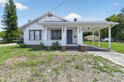 Casa en Bradenton, Florida 4 dormitorios, 203.08 m2 № 2220540