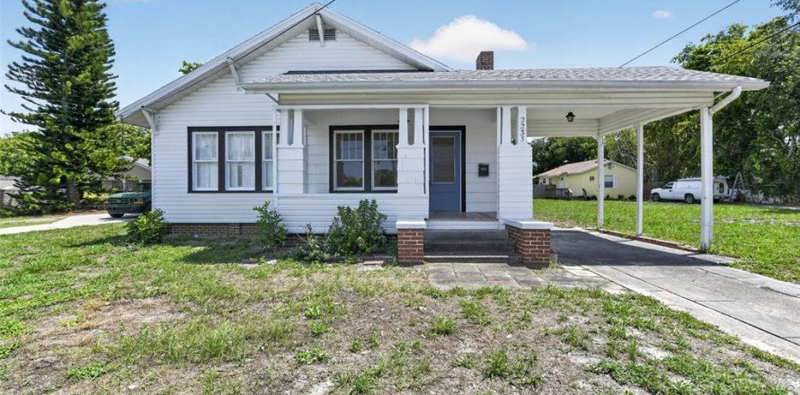 Casa en Bradenton, Florida 4 dormitorios, 203.08 m2 № 2220540