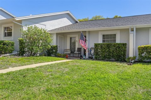 Condominio en venta en Hudson, Florida, 2 dormitorios, 95.6 m2 № 1657719 - foto 3