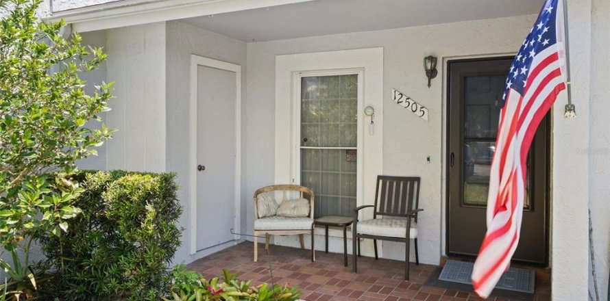 Condominio en Hudson, Florida, 2 dormitorios  № 1657719