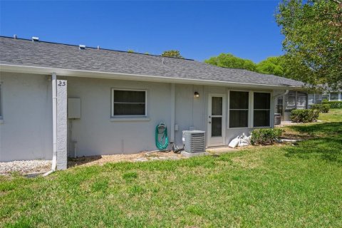 Condominio en venta en Hudson, Florida, 2 dormitorios, 95.6 m2 № 1657719 - foto 22
