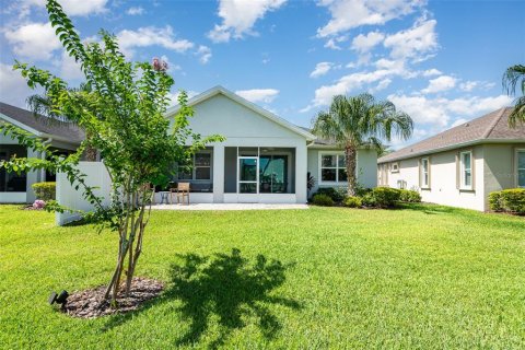 Duplex in Melbourne, Florida 2 bedrooms, 162.49 sq.m. № 1839785 - photo 22