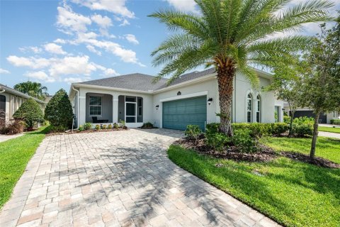 Duplex in Melbourne, Florida 2 bedrooms, 162.49 sq.m. № 1839785 - photo 24