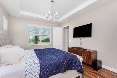 Duplex in Melbourne, Florida 2 bedrooms, 162.49 sq.m. № 1839785 - photo 11
