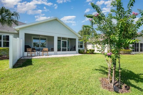 Duplex in Melbourne, Florida 2 bedrooms, 162.49 sq.m. № 1839785 - photo 21