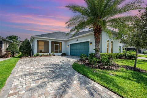 Duplex in Melbourne, Florida 2 bedrooms, 162.49 sq.m. № 1839785 - photo 1