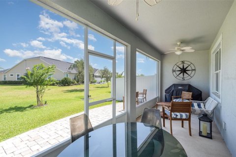 Duplex in Melbourne, Florida 2 bedrooms, 162.49 sq.m. № 1839785 - photo 16