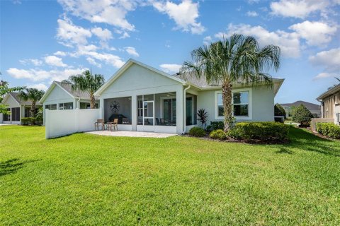 Duplex in Melbourne, Florida 2 bedrooms, 162.49 sq.m. № 1839785 - photo 23