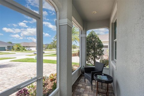 Duplex in Melbourne, Florida 2 bedrooms, 162.49 sq.m. № 1839785 - photo 18