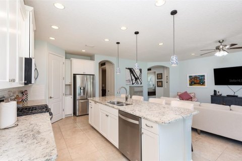 Duplex in Melbourne, Florida 2 bedrooms, 162.49 sq.m. № 1839785 - photo 20