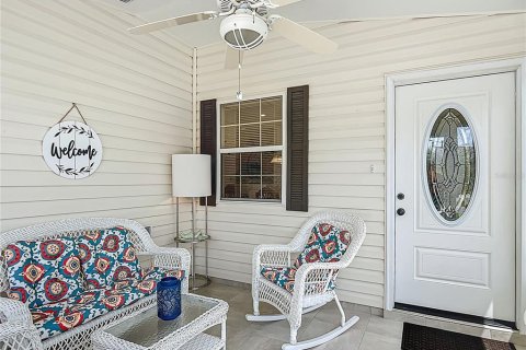 Casa en venta en The Villages, Florida, 2 dormitorios, 112.23 m2 № 1786616 - foto 6